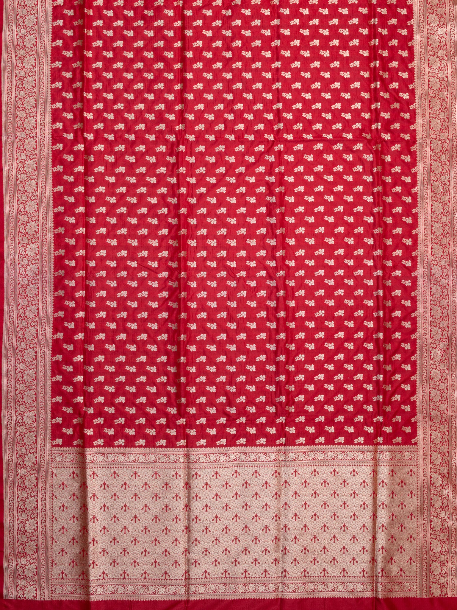 Weaves Banarasi Butta