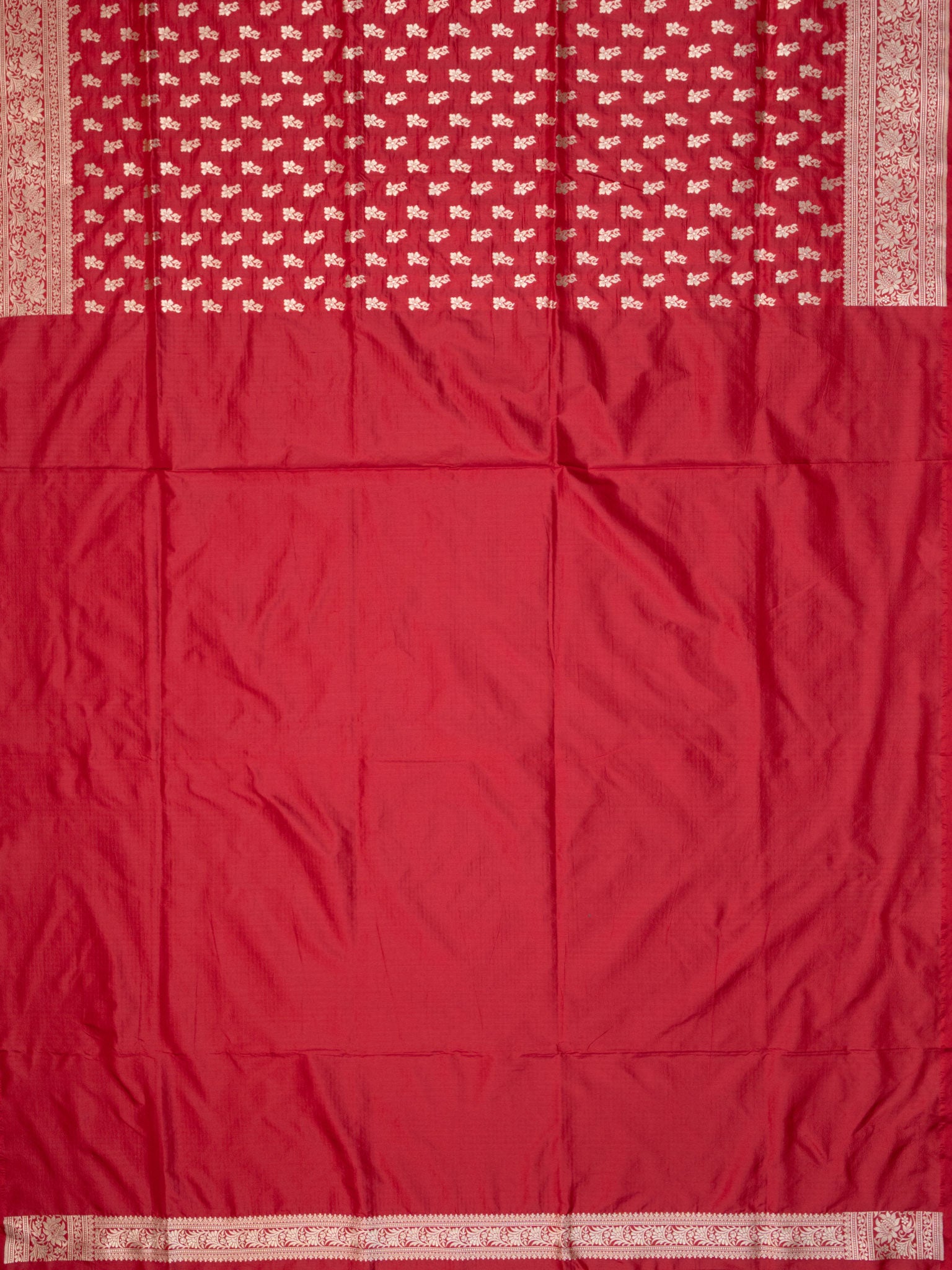Weaves Banarasi Butta