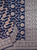 Weaves Banarasi Butta