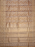 Kanjeevaram Tissue Kanchi Pattu All Over Maroon