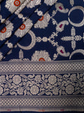 Weaves Banarasi Butta