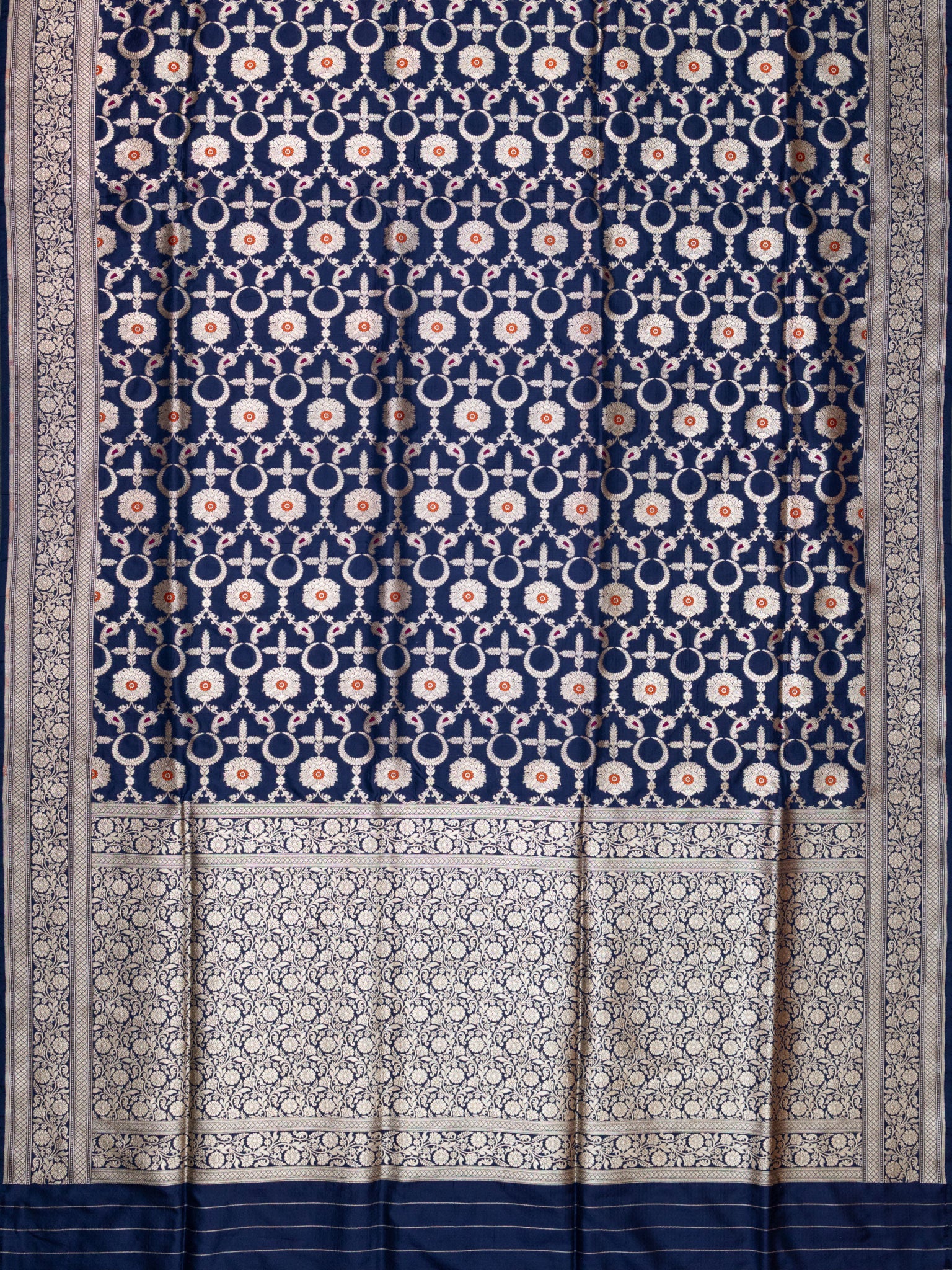 Weaves Banarasi Butta