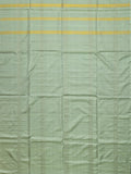 Soft Silk Tripura Pattu Saree Light Pista Green