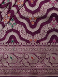 Weaves Banarasi Jaal