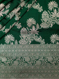 Weaves Banarasi Jaal