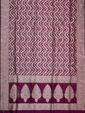 Weaves Banarasi Jaal