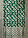 Weaves Banarasi Jaal
