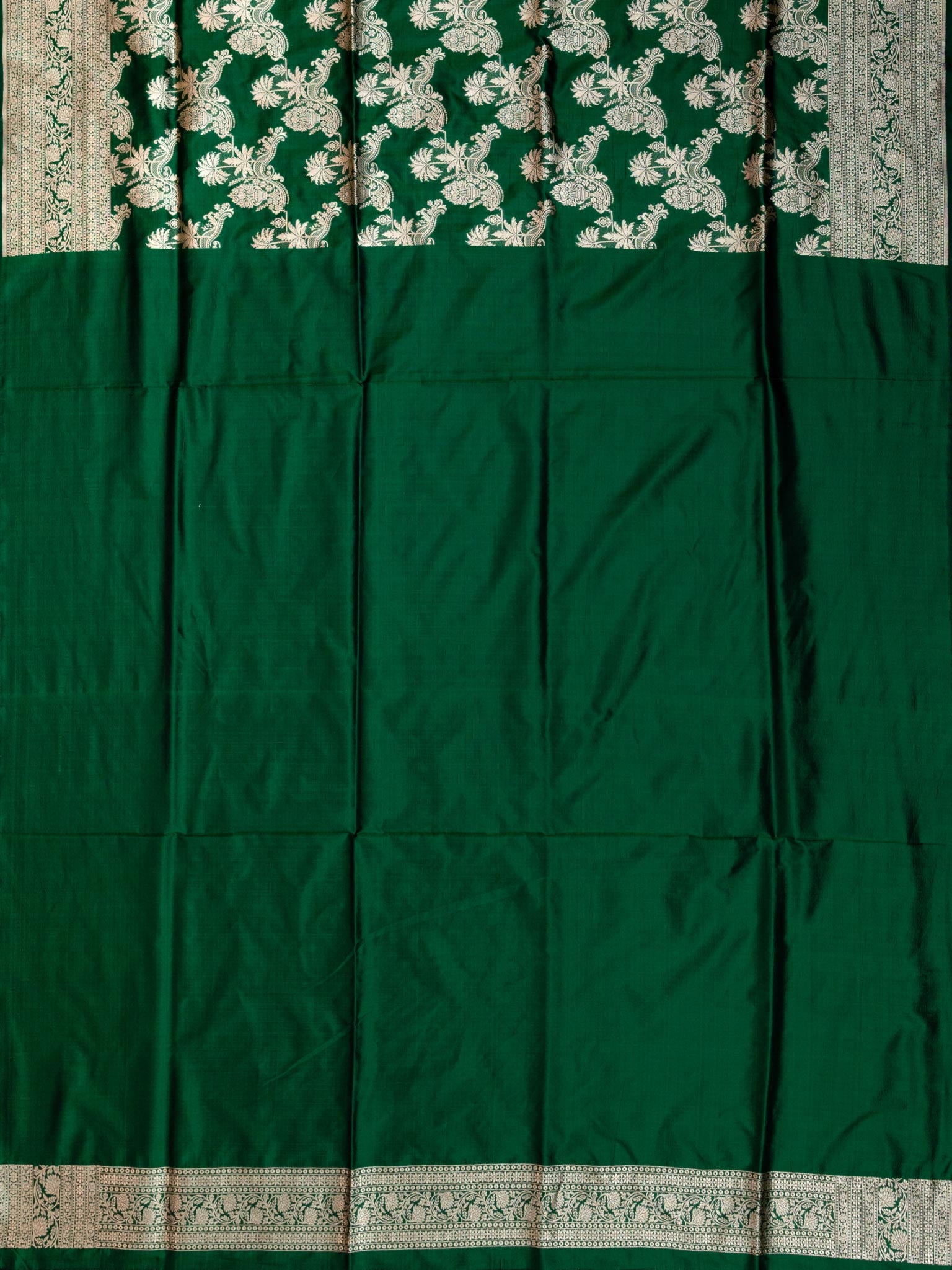 Weaves Banarasi Jaal