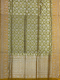 Weaves Banarasi Jaal