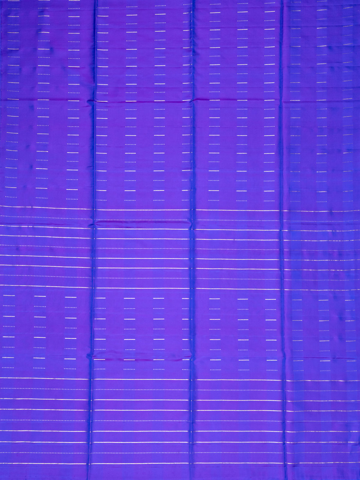 Soft Silk Tripura Pattu Saree Purple Unstitched