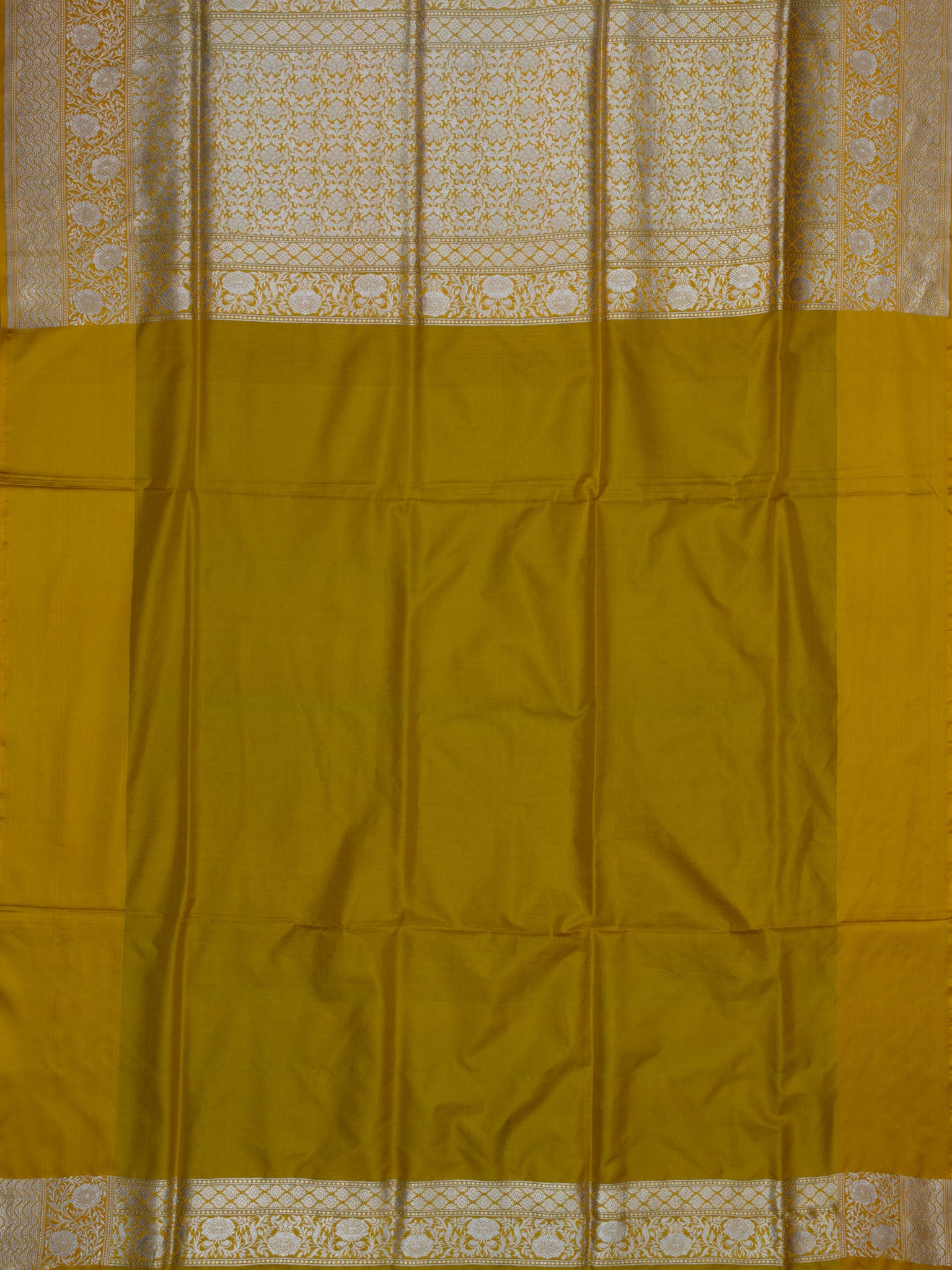 Weaves Banarasi Jaal