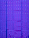 Soft Silk Tripura Pattu Saree Purple Unstitched
