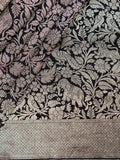 Weaves Banarasi Jaal