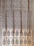 Weaves Banarasi Jaal