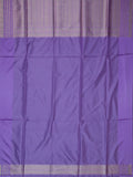 Weaves Banarasi Butta With Contrast Border