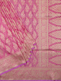 Weaves Banarasi Jaal