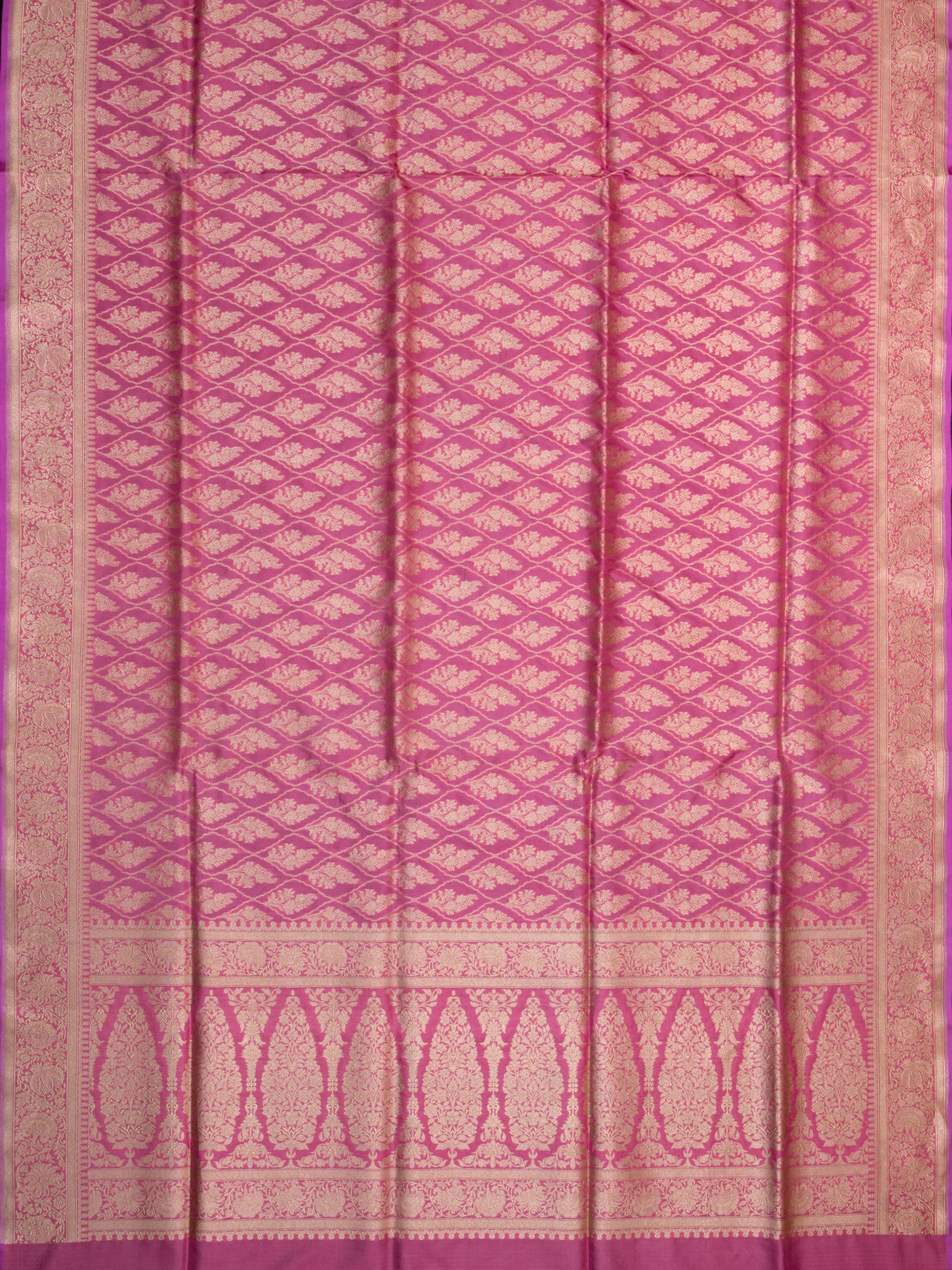 Weaves Banarasi Jaal