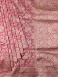 Weaves Banarasi Jaal