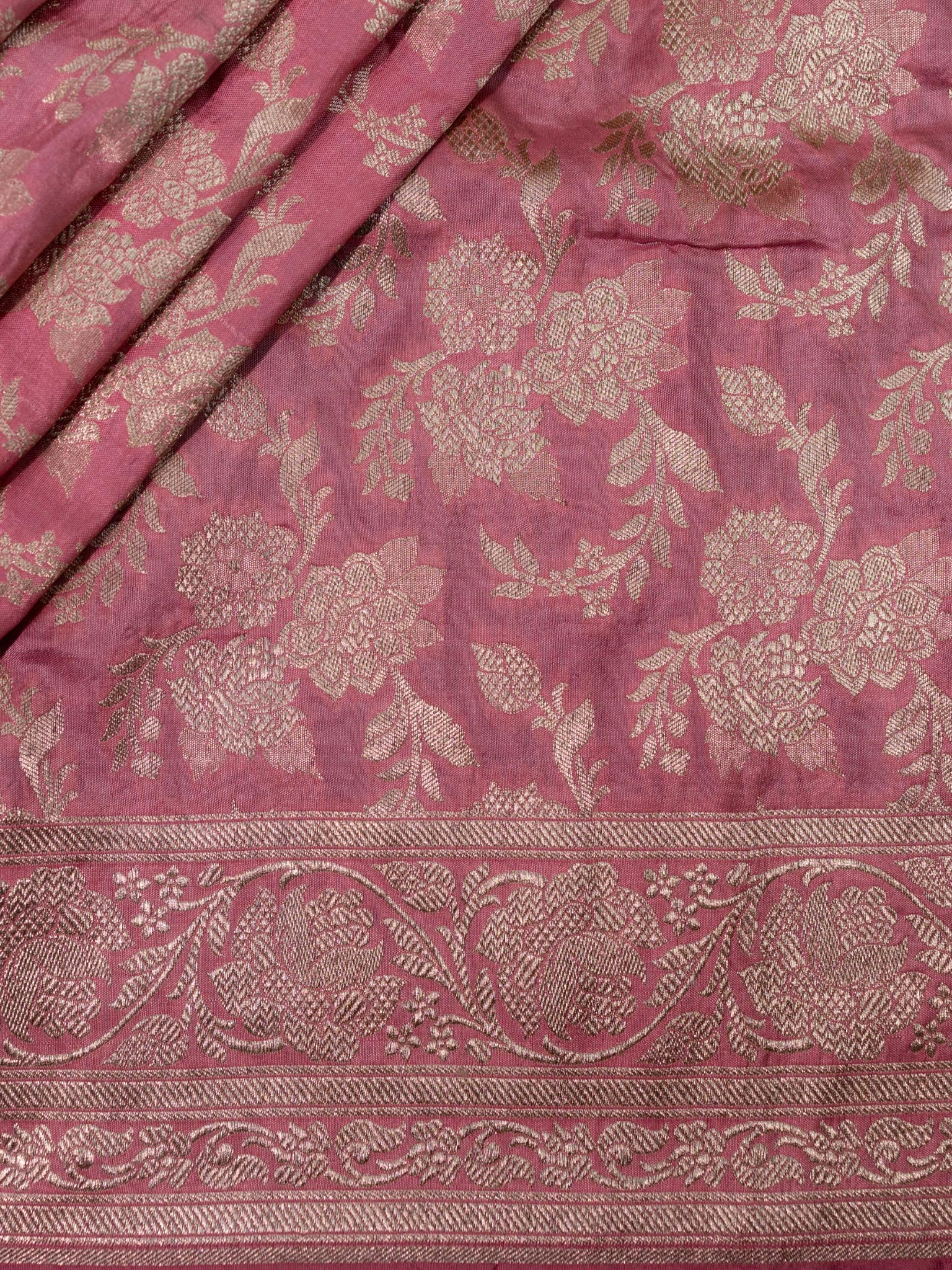 Weaves Banarasi Jaal