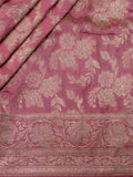 Weaves Banarasi Jaal