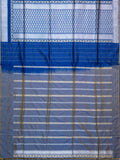 Weaves Banarasi Jaal With Edgeing
