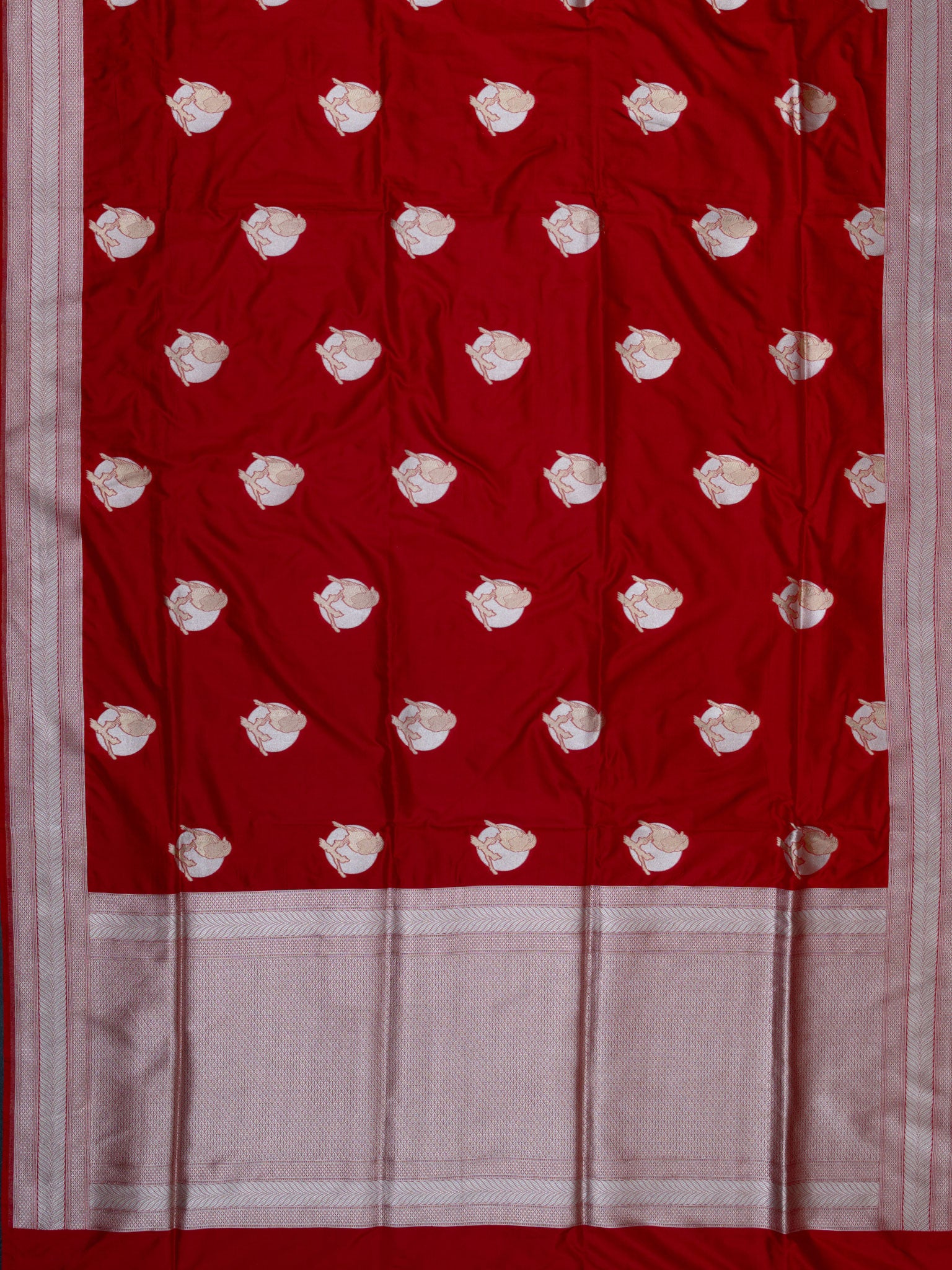 Weaves Banarasi Butta