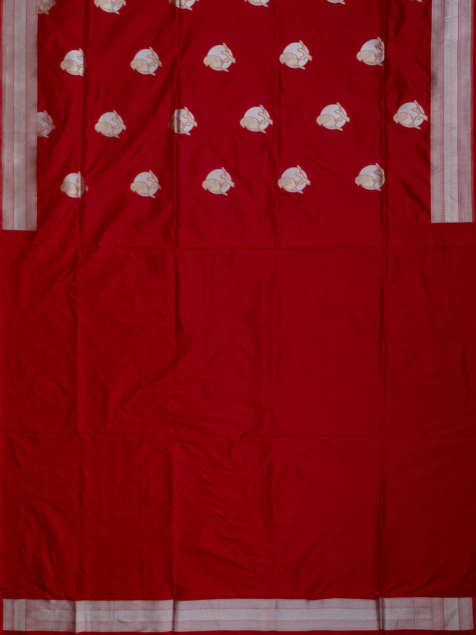 Weaves Banarasi Butta