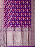 Weaves Banarasi Jaal