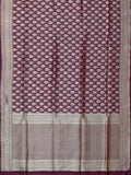Weaves Banarasi Jaal