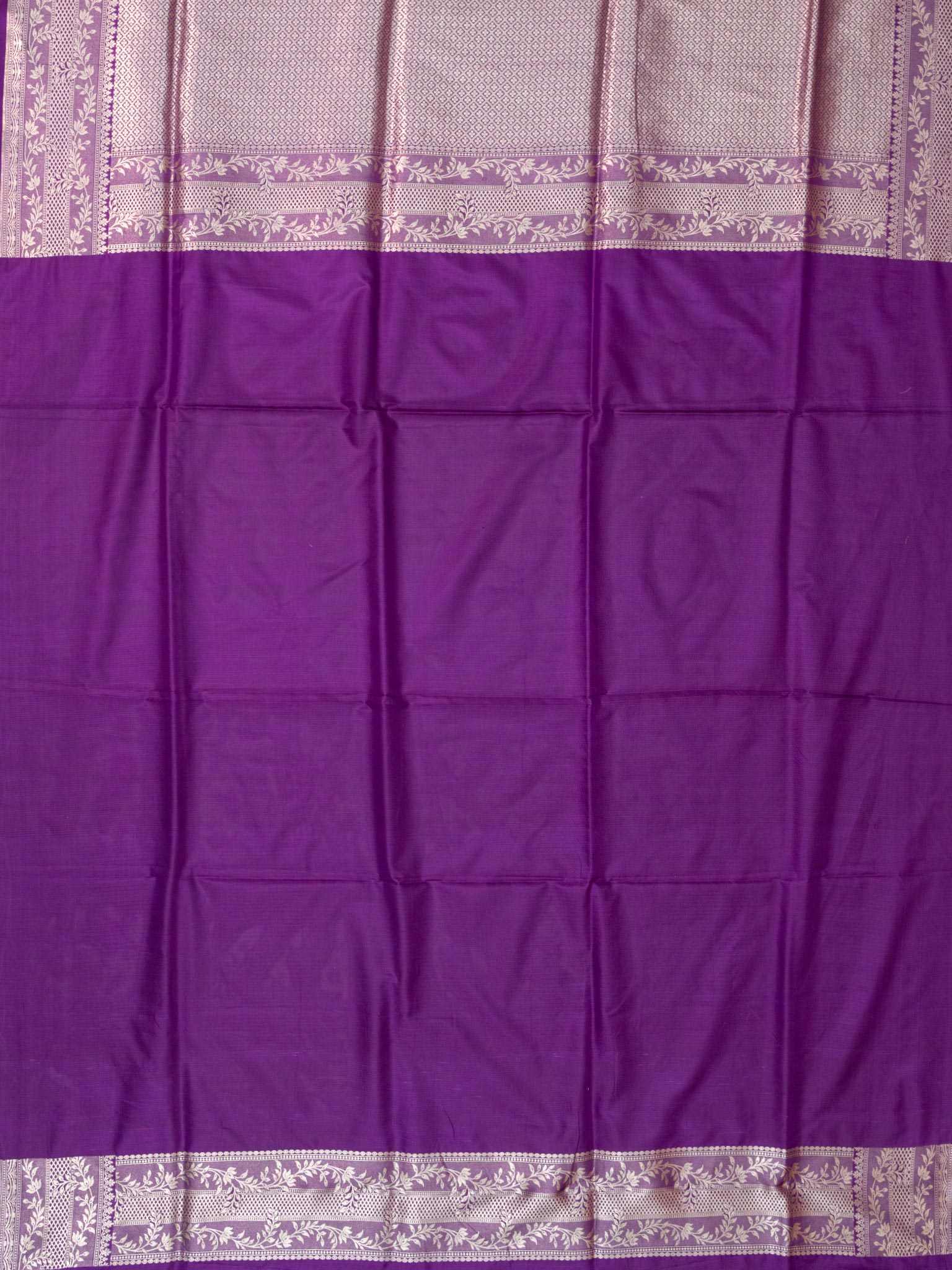 Weaves Banarasi Jaal