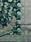 Weaves Banarasi Jaal