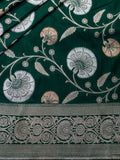 Weaves Banarasi Jaal