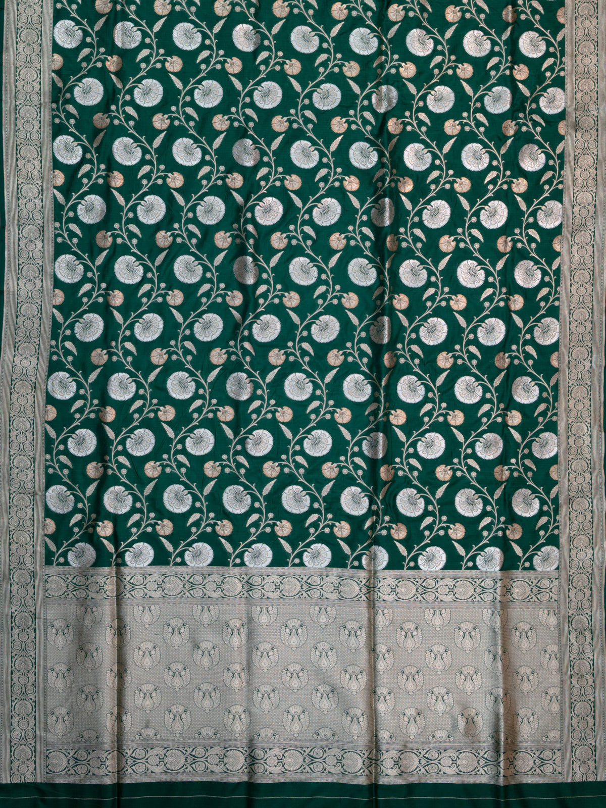 Weaves Banarasi Jaal