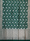 Weaves Banarasi Jaal