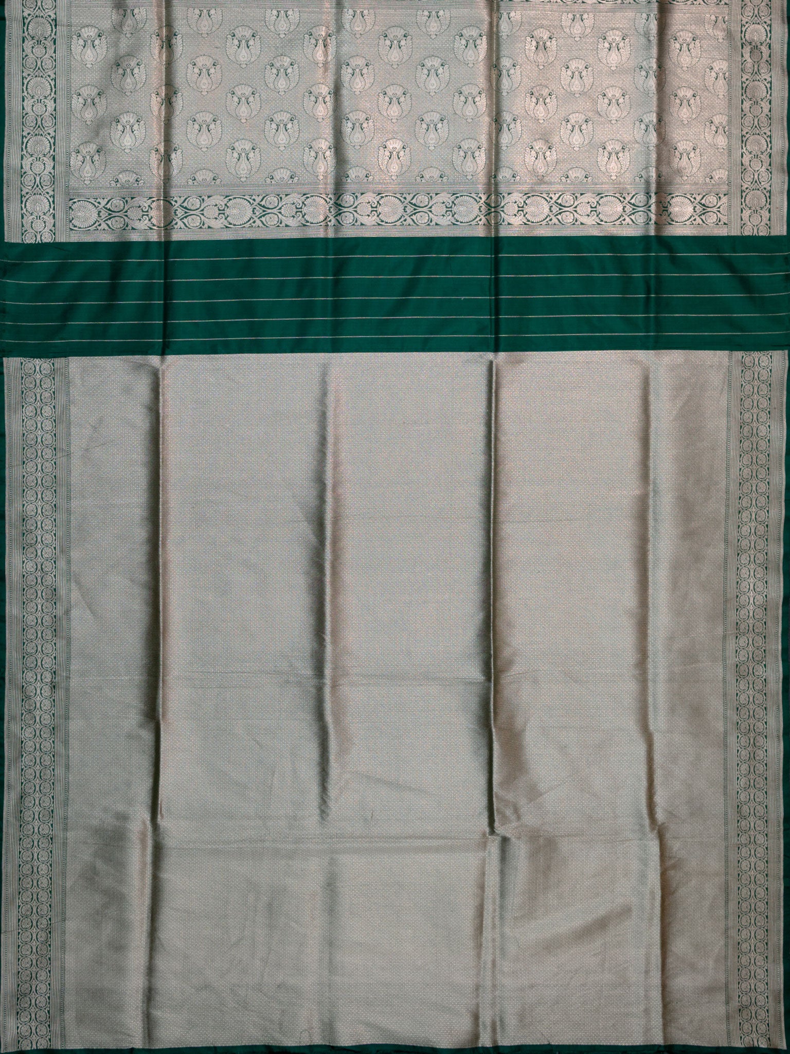 Weaves Banarasi Jaal