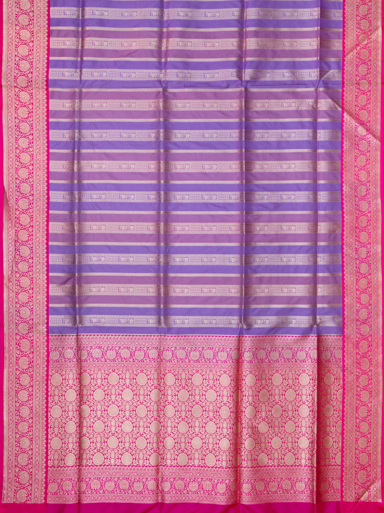 Weaves Banarasi Rangkat