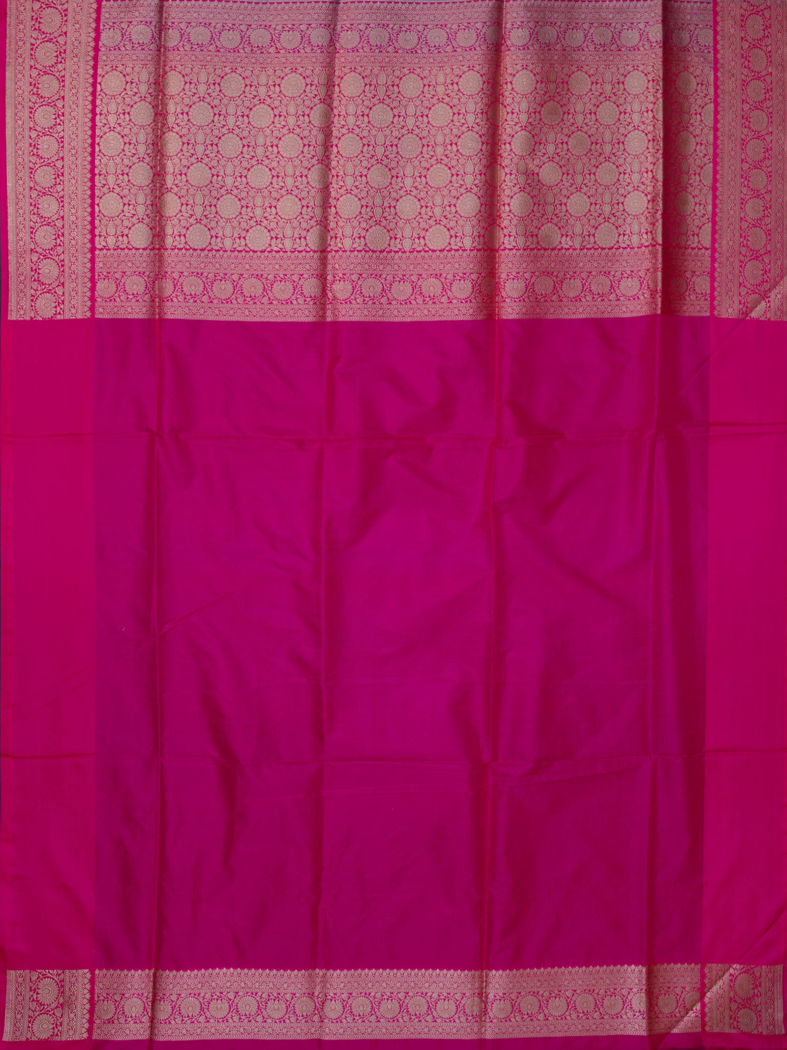 Weaves Banarasi Rangkat