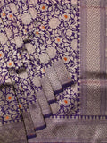 Weaves Banarasi Jaal