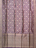 Weaves Banarasi Jaal