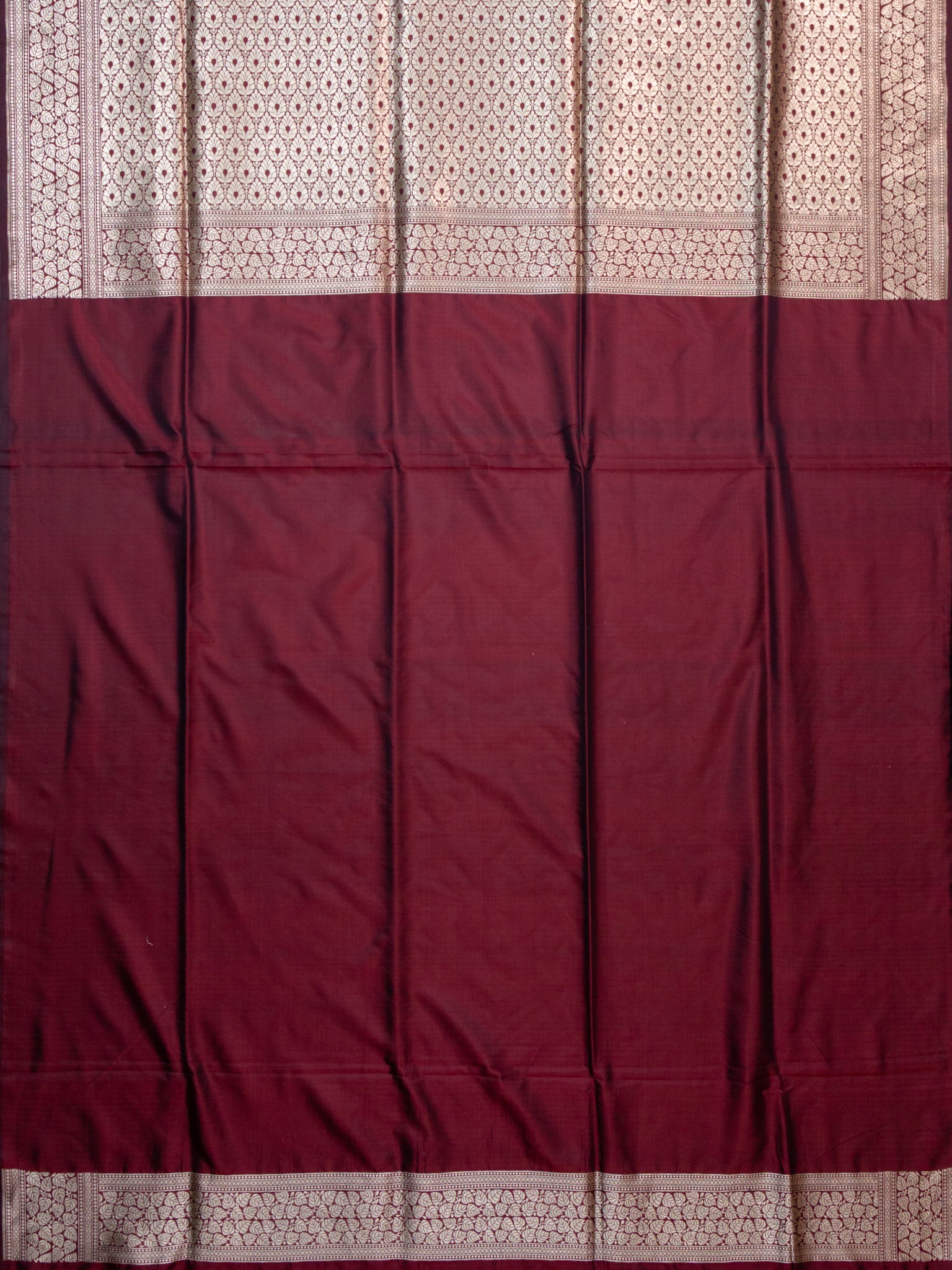 Weaves Banarasi Jaal