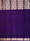 Weaves Banarasi Jaal