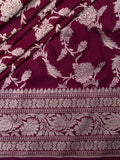 Weaves Banarasi Jaal