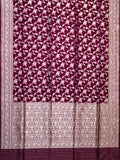 Weaves Banarasi Jaal