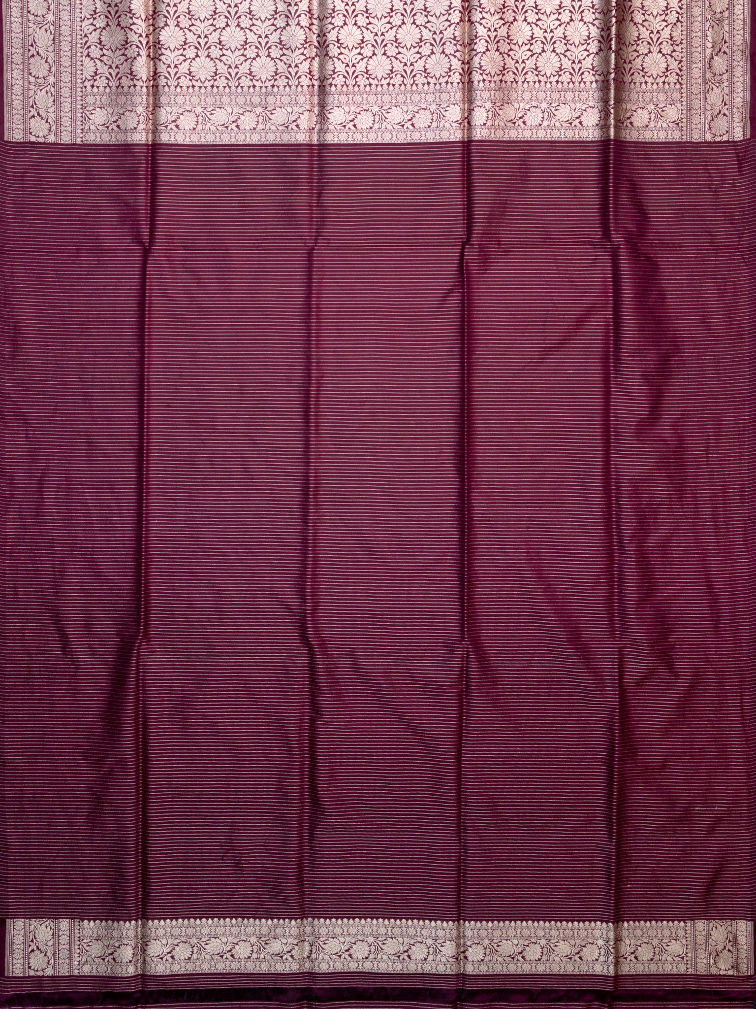 Weaves Banarasi Jaal