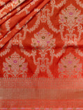 Weaves Banarasi Jaal