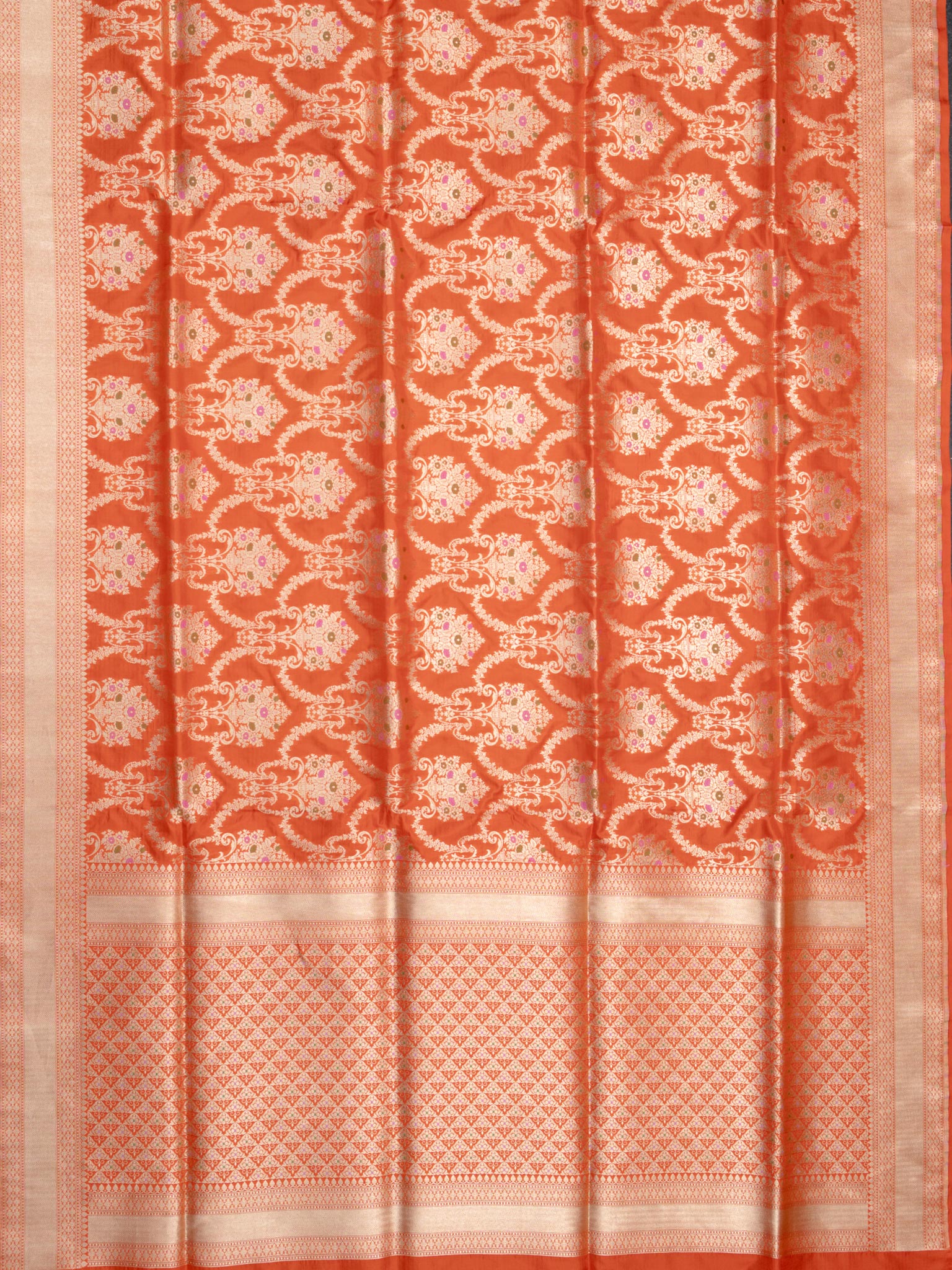 Weaves Banarasi Jaal