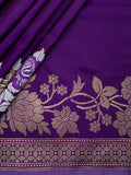 Weaves Banarasi Butta