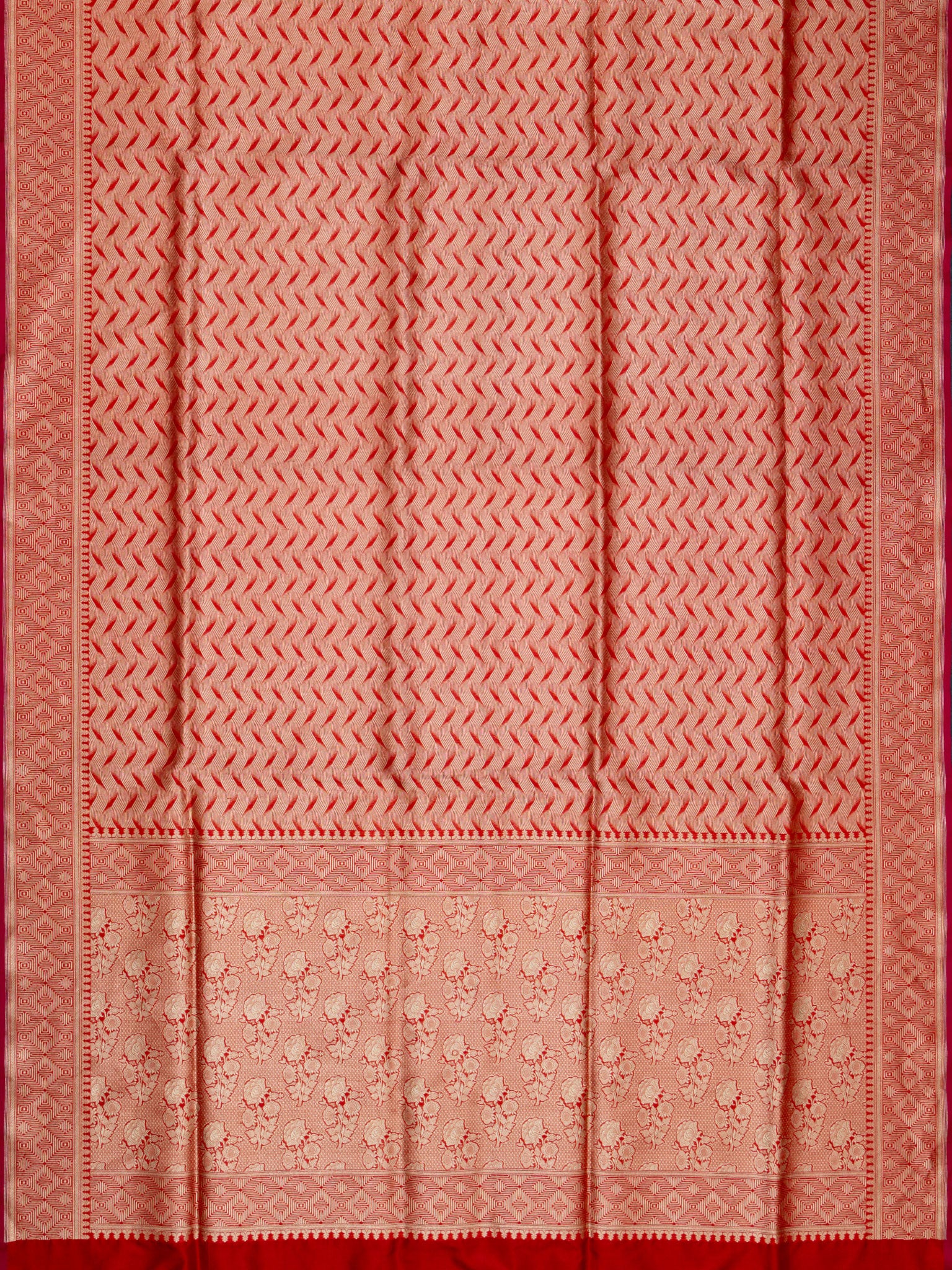 Weaves Banarasi Butta