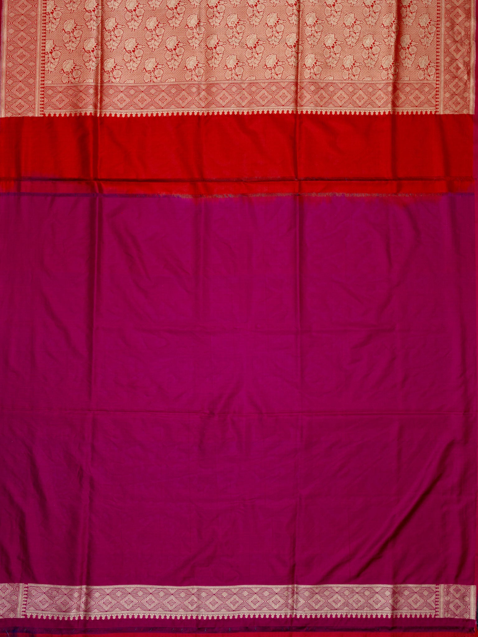 Weaves Banarasi Butta