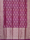 Weaves Banarasi Jaal